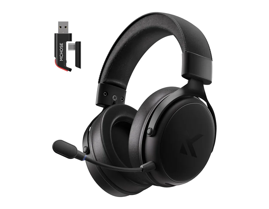 MCHOSE V9 Pro — V9PRO-Black · Modern